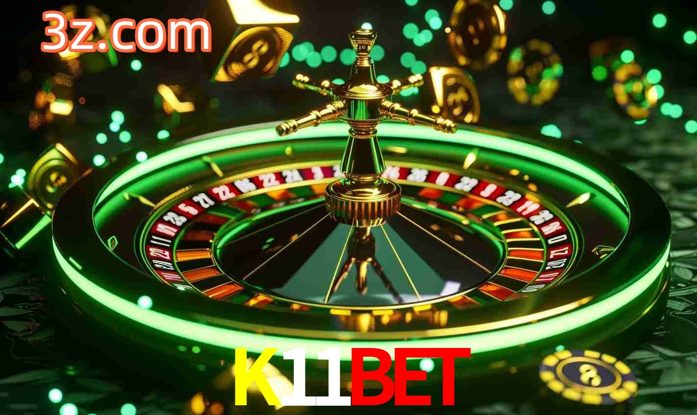 Desfrutar de um Cassino K11BET