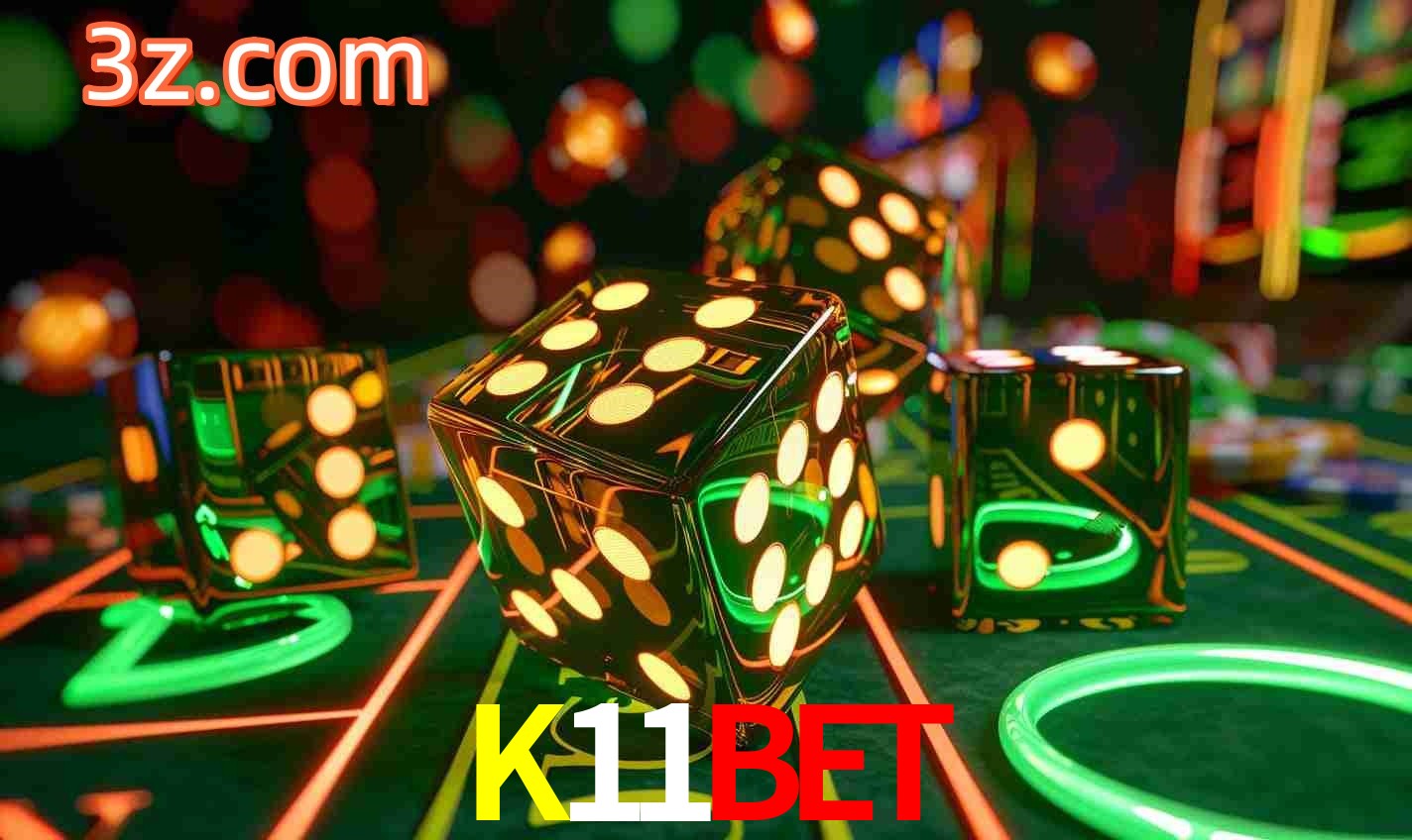 Entretenimento no Jogos K11BET