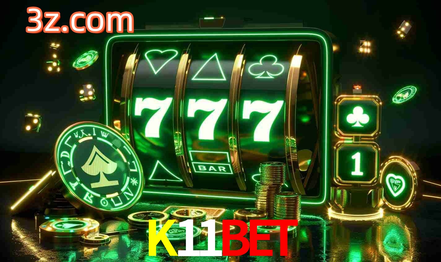Seguro Login no Cassino Online K11BET